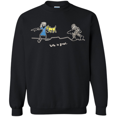 Bill Belichick Life is great shirt, tank, hoodie