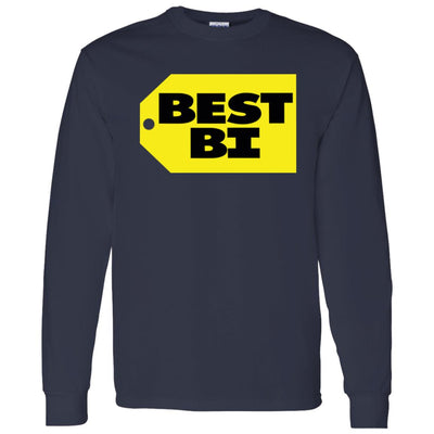 Best bi shirt
