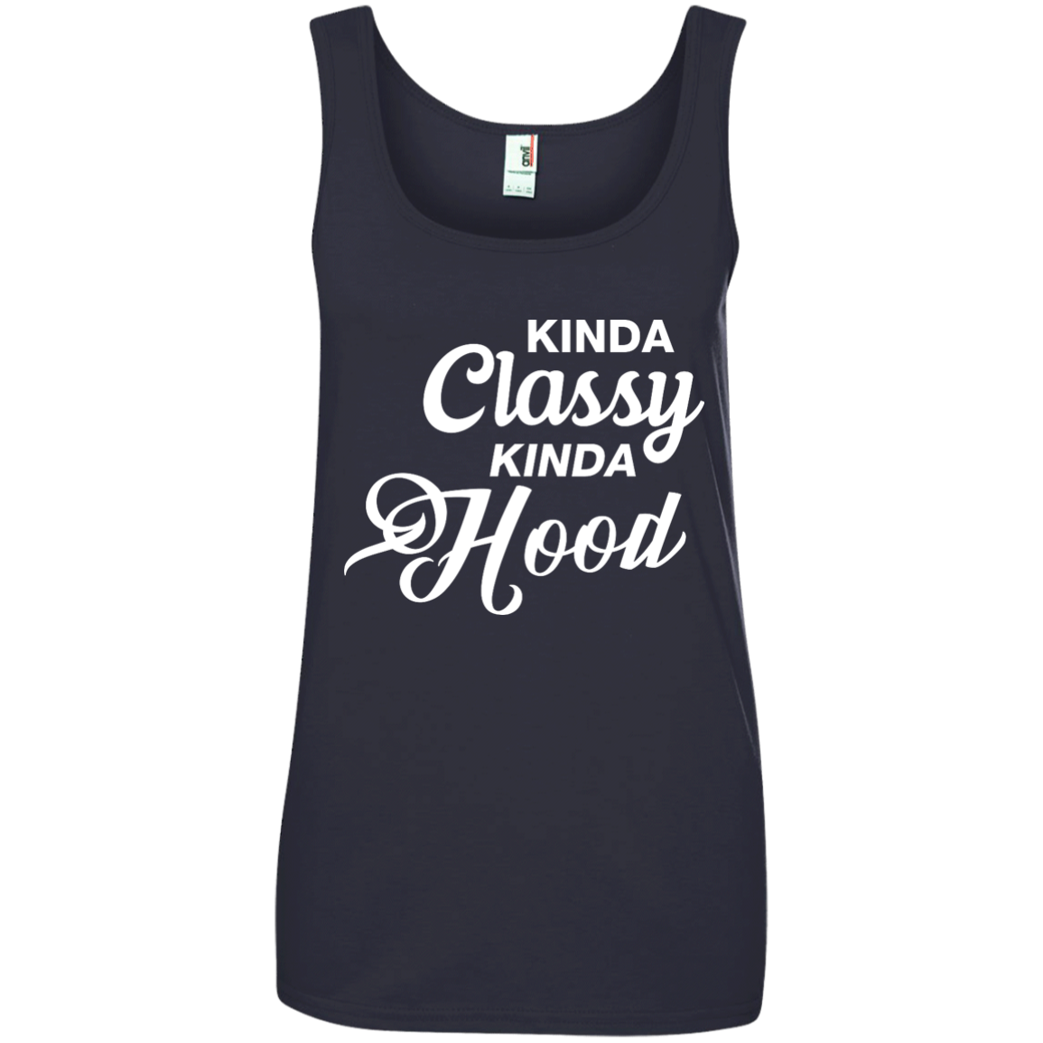Kinda Classy Kinda Hood shirt, sweater, tank