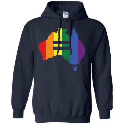 LGBT equality australia t-shirt, hoodie, tank