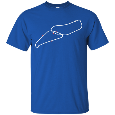 Top Gear Test Track shirt, hoodie, tank