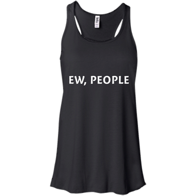 Ew People t-shirt, Women's Tee