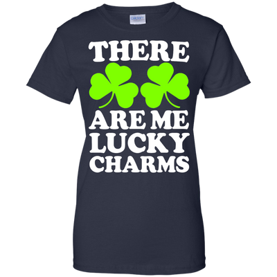 There Are Me Lucky Charms Tee, Hoodie, Tank