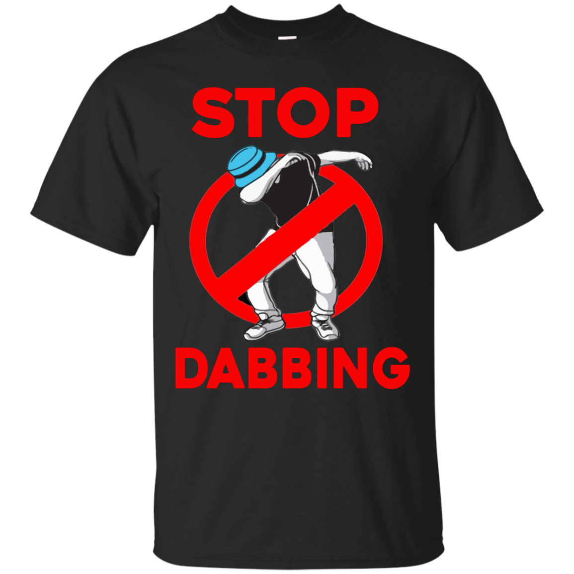 Stop Dabbing Shirt, Sweater, Tank