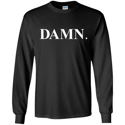Kendrick Lamar Damn shirt, sweater, tank