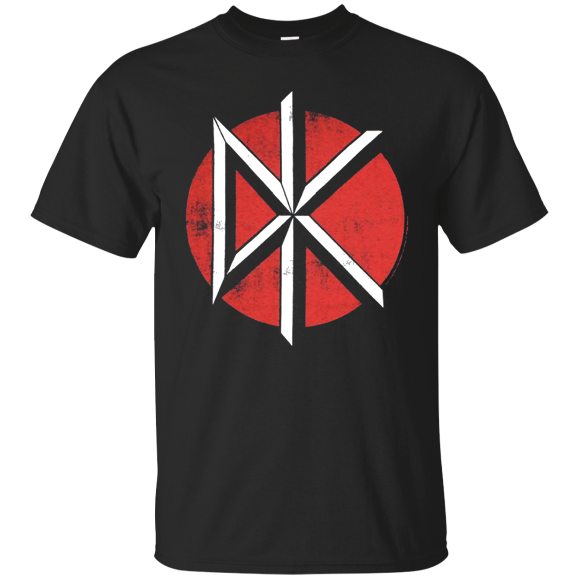 Dead Kennedys Distressed Shirt, Hoodie, Tank