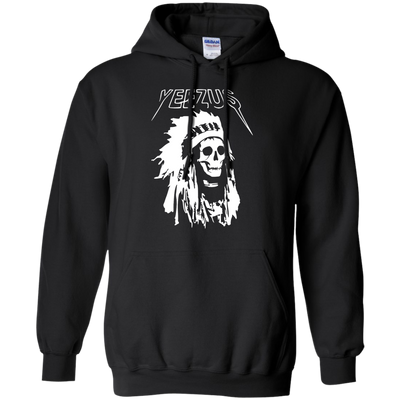 Women's Yee-zus Tee/Hoodie/Tank