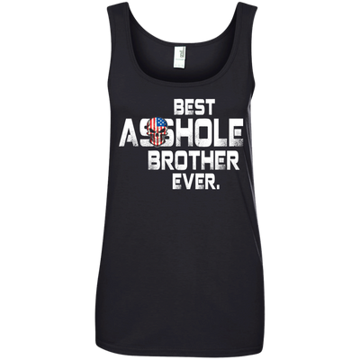 Best Asshole Brother Ever t-shirt, hoodie, tank