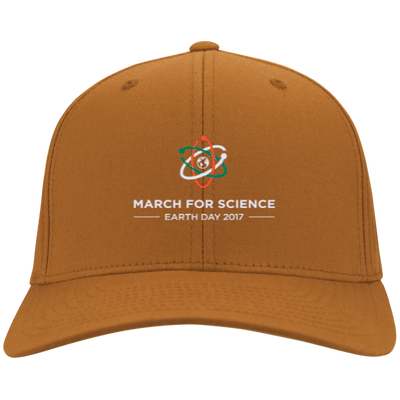 Earth Day 2017 March for Science Hats, Snapbacks