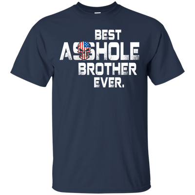 Best Asshole Brother Ever t-shirt, hoodie, tank
