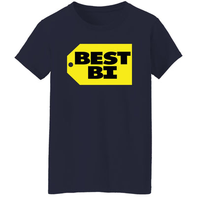 Best bi shirt