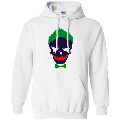 Suicide Squad Joker shirt