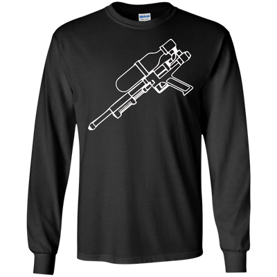 Super Soaker Shirt, Tank, Sweater