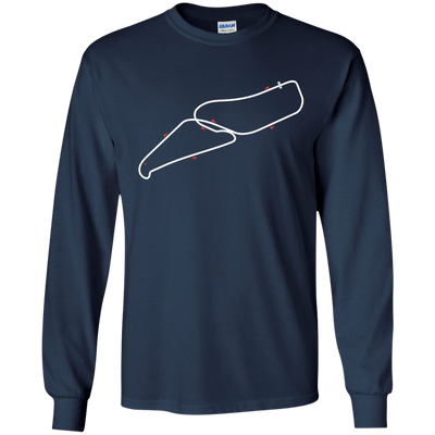 Top Gear Test Track shirt, hoodie, tank
