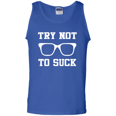 Try Not To Suck Shirt, Hoodie, Tank