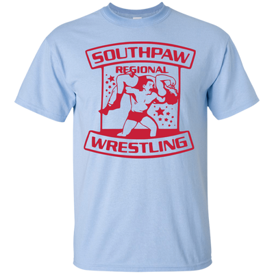 Southpaw Regional Wrestling shirt, sweatshirt