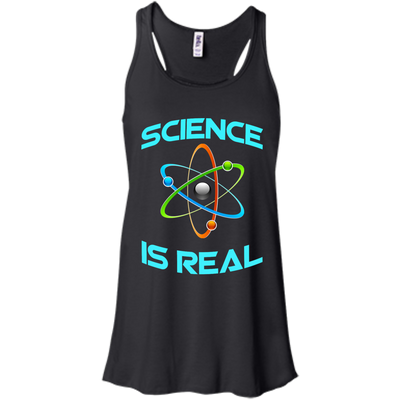 Science Is Real Shirt, Hoodie, Tank - Science March