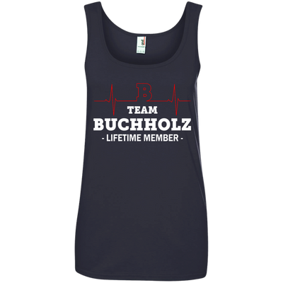 Team Buchholz lifetime remember shirt, hoodie, tank