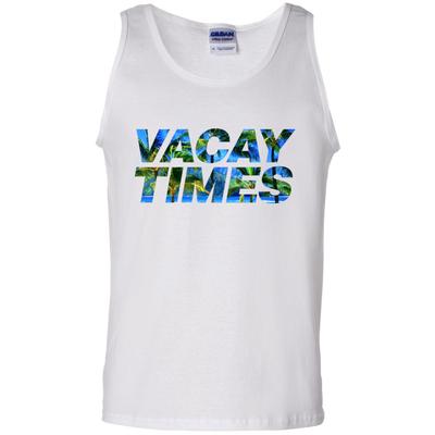 Vacay Times shirt, tank top: Hawaii Vacation