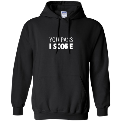 Famous Los: You pass I Score t-shirt, hoodie, tank