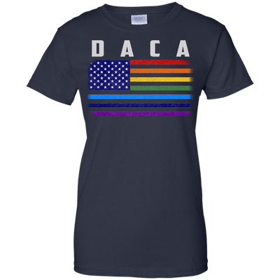 DACA shirt, hoodie, tank top