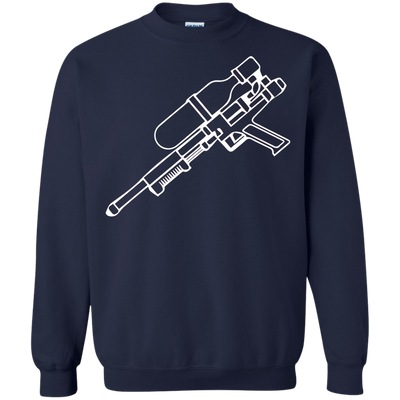 Super Soaker Shirt, Tank, Sweater