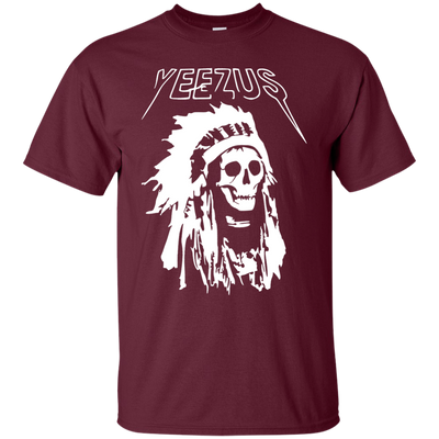 Women's Yee-zus Tee/Hoodie/Tank