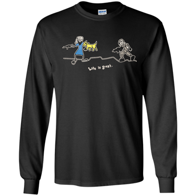 Bill Belichick Life is great shirt, tank, hoodie