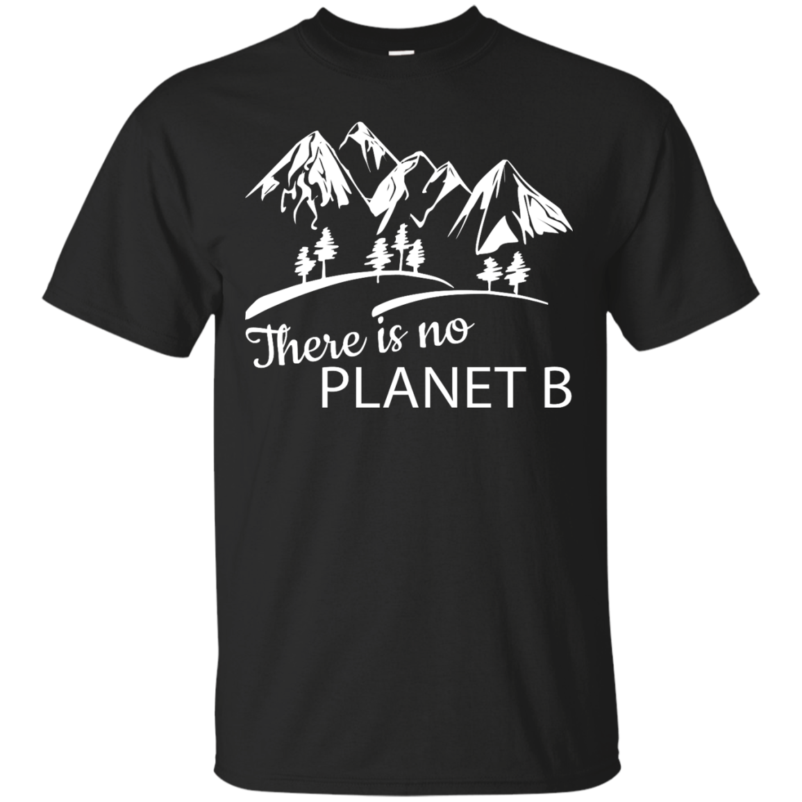 March for Science: There Is No Planet B shirt, sweater, tank