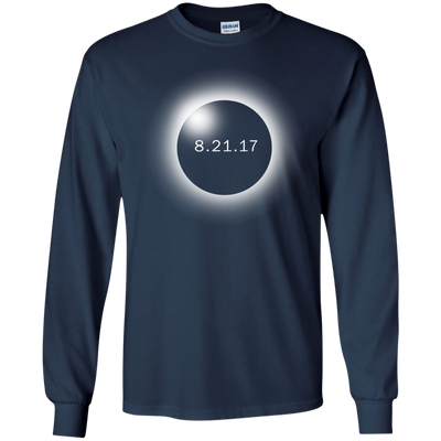 Total Solar Eclipse 2017 shirt, tank, racerback