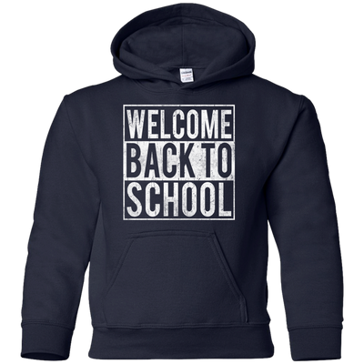 Welcome Back to School shirt, tank top