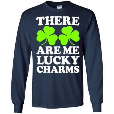 There Are Me Lucky Charms Tee, Hoodie, Tank