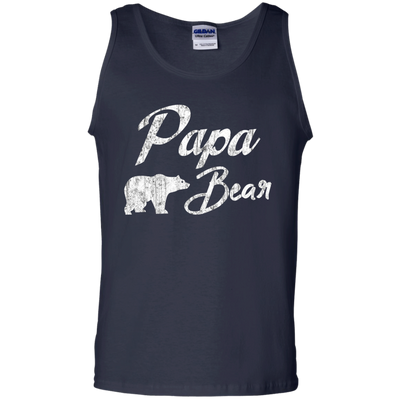 Papa Bear T-shirt