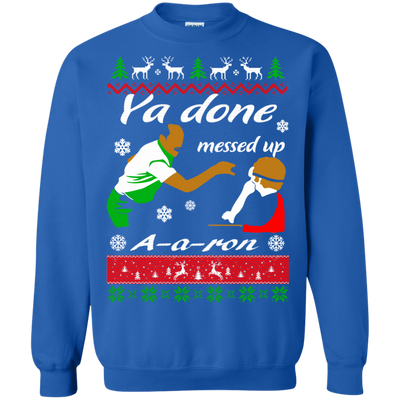 Substitute teacher ugly sweater, hoodie, tank