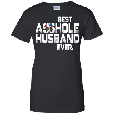 Best Asshole Husband Ever t-shirt, hoodie, tank