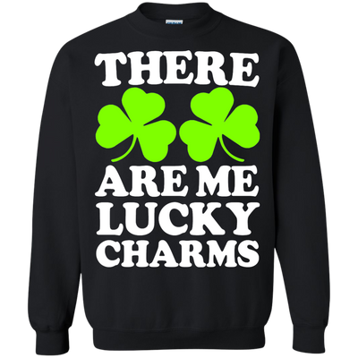 There Are Me Lucky Charms Tee, Hoodie, Tank