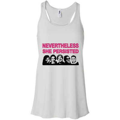 Nevertheless Shirt