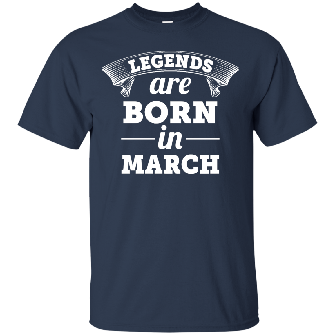Legends are born in March Shirt, Hoodie, Tan