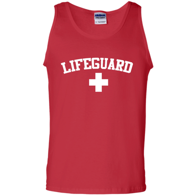 Lifeguard Short Shirt, Hoodie, Tank