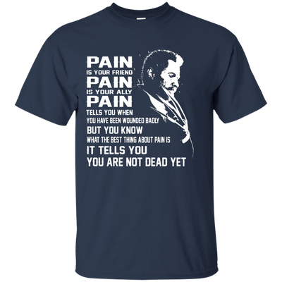 Wolverine: Pain - You Are Not Dead Yet shirt, sweater, tank