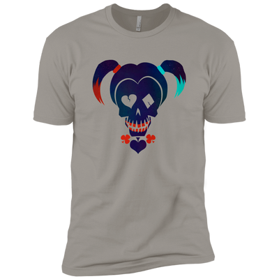 Suicide Squad Shirt Harley - ifrogtees