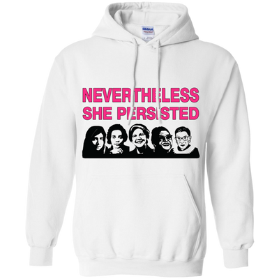 Nevertheless Shirt