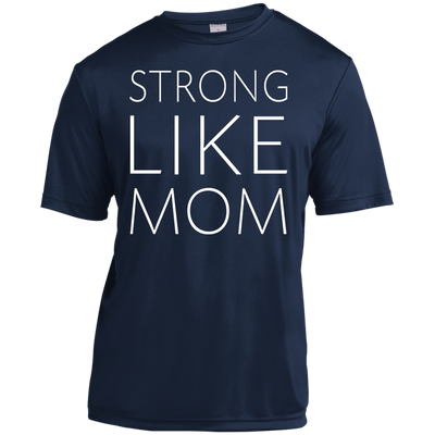 Strong Like Mom Shirt, Hoodie, Tank