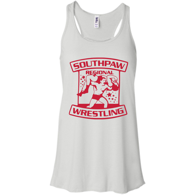 Southpaw Regional Wrestling shirt, sweatshirt