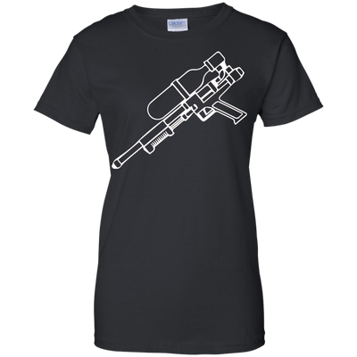 Super Soaker Shirt, Tank, Sweater