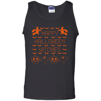 Happy halloween witches tee/hoodie/tank