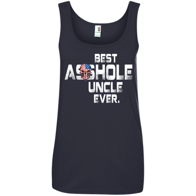 Best asshole Uncle ever shirt, hoodie, tank