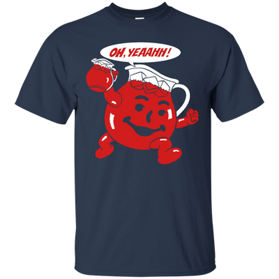 Kool Aid Shirt - Hot Kool Aid Yeahhh T-shirt, Hoodie, Tank