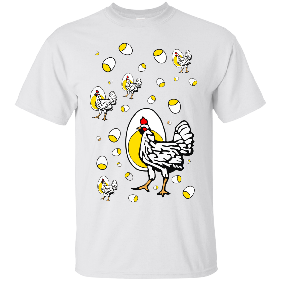 Roseanne Chicken Shirt, Hoodie, Tank