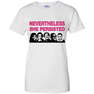 Nevertheless Shirt